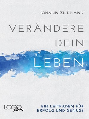 cover image of Verändere dein Leben